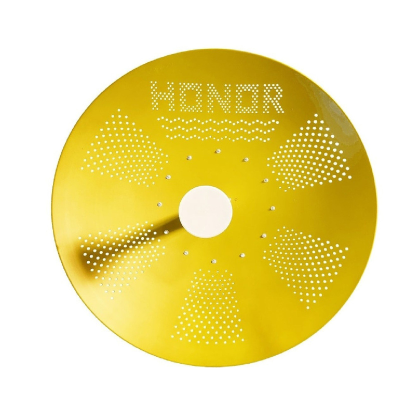 آنتن وایرلس دوآل آنرویو HW4X-33.5D-HP با گین 33.5dBi